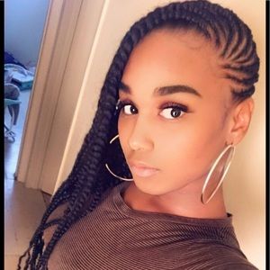 Meet your Posher, Tyra